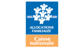 Caisse Nationale d'Allocations Familiales